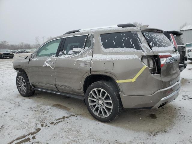 Photo 2 from auction – 2023 GMC ACADIA DEN with VIN 1GKKNPLS0PZ131195