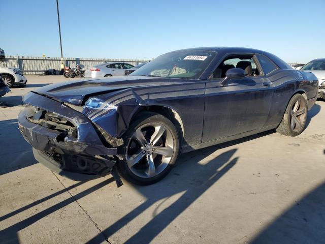 DODGE CHALLENGER 2015 with VIN 2C3CDZAGXFH822458 - Photo from auction