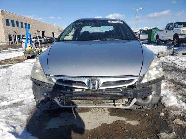 Photo 5 from auction – 2007 HONDA ACCORD SE with VIN JHMCM56317C016943