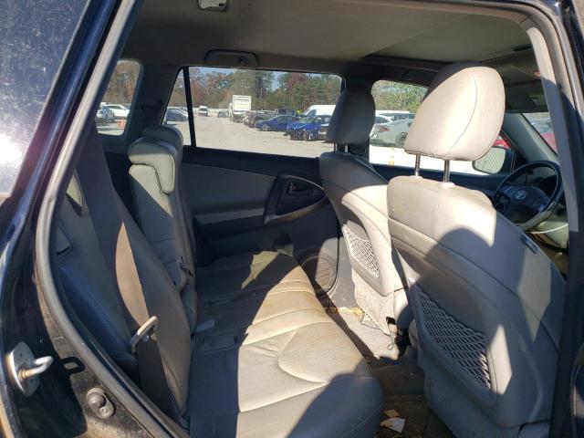 Photo 11 from auction – 2010 TOYOTA RAV4 LIMIT with VIN JTMDF4DV3AD036112