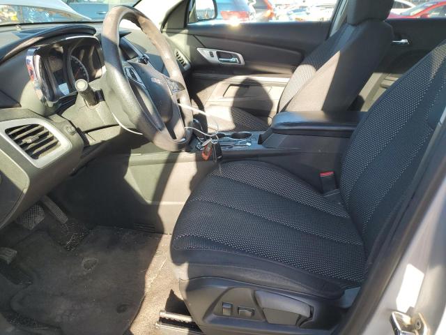 Photo 7 from auction – 2016 GMC TERRAIN SL with VIN 2GKFLSEK2G6145991