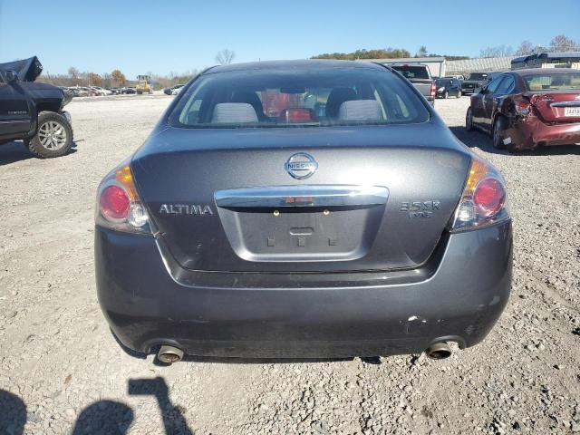 Photo 6 from auction – 2011 NISSAN ALTIMA SR with VIN 1N4BL2AP6BN499518