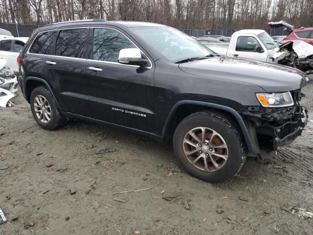 Photo 4 from auction – 2014 JEEP GRAND CHER with VIN 1C4RJFBGXEC302239