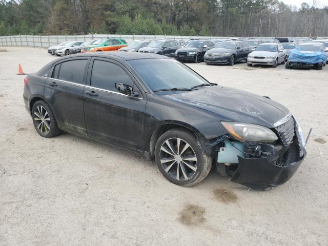 Photo 4 from auction – 2012 CHRYSLER 200 TOURIN with VIN 1C3CCBBG1CN300765