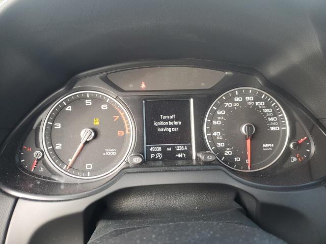 صورة رقم 9 من المزاد - 2017 AUDI Q5 PREMIUM مع VIN WA1D7AFPXHA015502