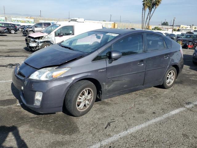 TOYOTA PRIUS 2011 с VIN JTDKN3DU7B0288983 - Фото с аукциона