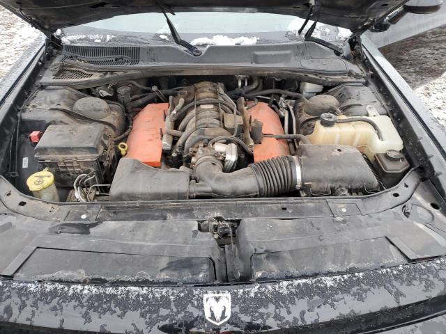 Photo 11 from auction – 2010 DODGE CHALLENGER with VIN 2B3CJ5DT6AH146428