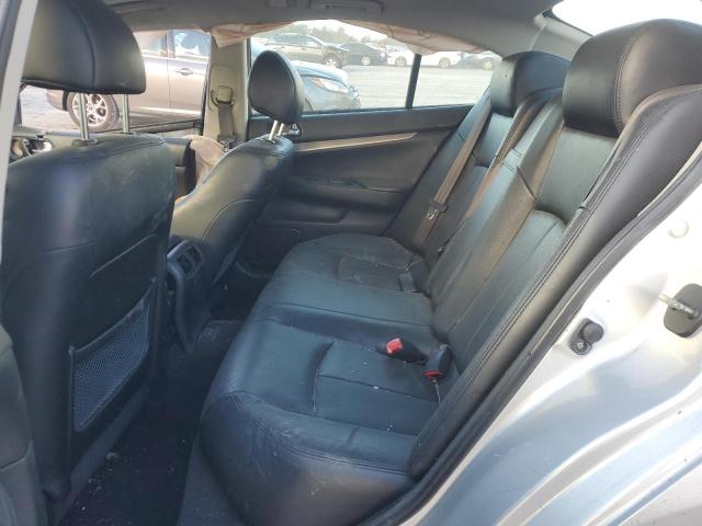 Photo 10 from auction – 2013 INFINITI G37 with VIN JN1CV6AR9DM767801