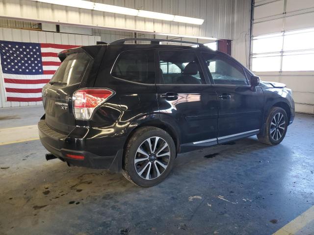 Photo 3 from auction – 2017 SUBARU FORESTER 2 with VIN JF2SJGTC8HH434654