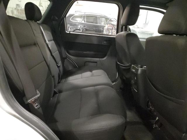 Photo 11 from auction – 2009 FORD ESCAPE XLT with VIN 1FMCU03799KC58749