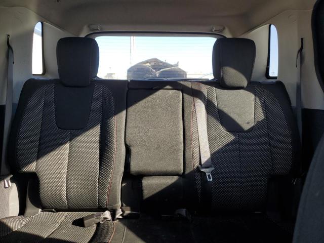 Photo 10 from auction – 2017 GMC TERRAIN SL with VIN 2GKALMEK7H6240313