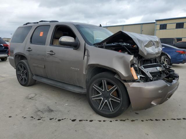 Photo 4 from auction – 2011 CHEVROLET TAHOE C150 with VIN 1GNSCAE05BR307944