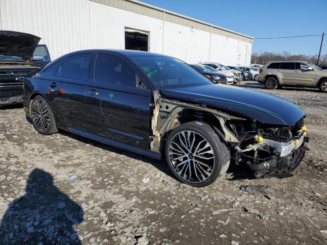 Photo 4 from auction – 2018 AUDI A6 PREMIUM with VIN WAUG8AFC3JN029833