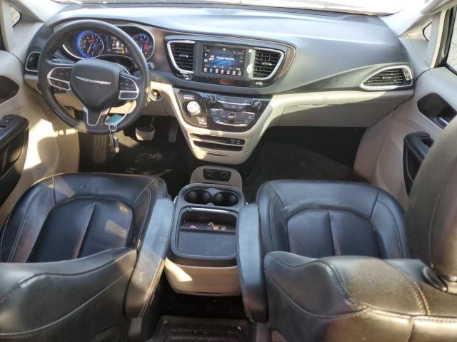 Photo 8 from auction – 2020 CHRYSLER VOYAGER LX with VIN 2C4RC1DG2LR262057