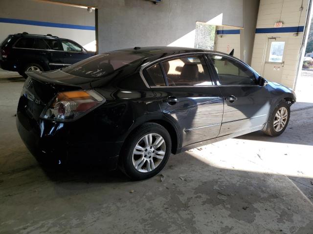 Photo 3 from auction – 2012 NISSAN ALTIMA BAS with VIN 1N4AL2AP0CN499057