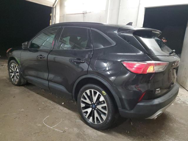Photo 2 from auction – 2020 FORD ESCAPE SE with VIN 1FMCU0BZ5LUC26461