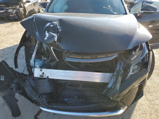 Photo 12 from auction – 2016 LEXUS RX 350 with VIN 2T2ZZMCA6GC032679