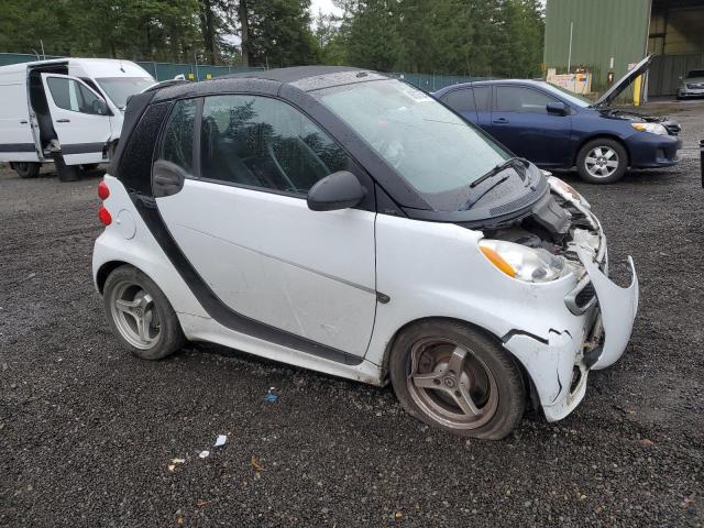 Photo 4 from auction – 2013 SMART FORTWO PAS with VIN WMEEK3BAXDK659870