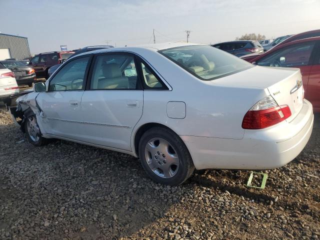 Photo 2 from auction – 2004 TOYOTA AVALON XL with VIN 4T1BF28B94U372715