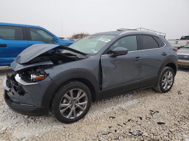 MAZDA CX-30 PREM 2021 with VIN 3MVDMBDL0MM202330 - Photo from auction