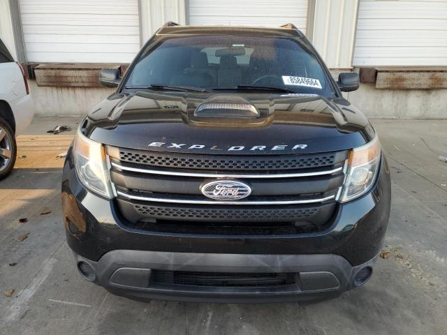 Photo 5 from auction – 2015 FORD EXPLORER with VIN 1FM5K8B88FGA35608