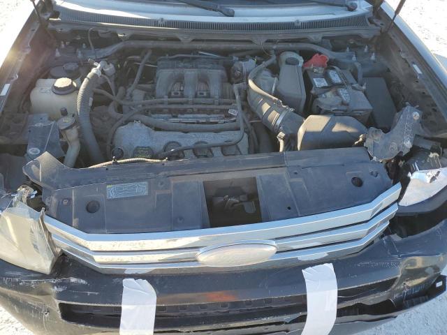 Photo 12 from auction – 2012 FORD FLEX SE with VIN 2FMGK5BC7CBD01523