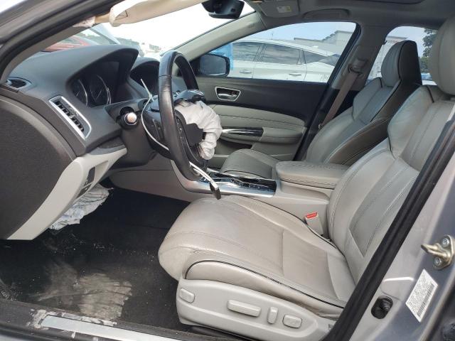 Photo 7 from auction – 2018 ACURA TLX TECH with VIN 19UUB2F52JA005398
