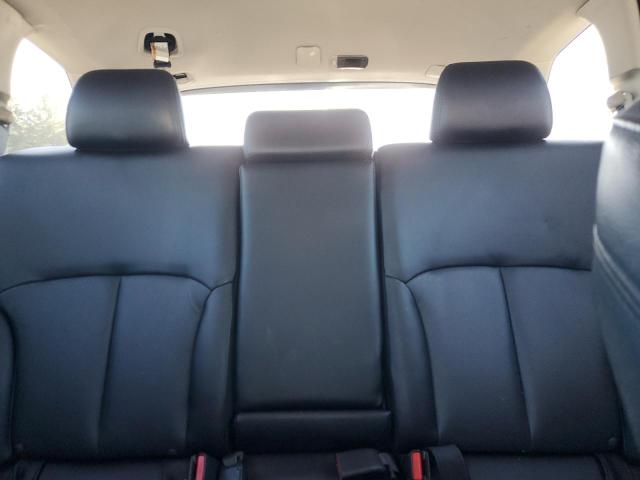 Photo 10 from auction – 2011 SUBARU OUTBACK with VIN 4S4BRDKC1B2437926