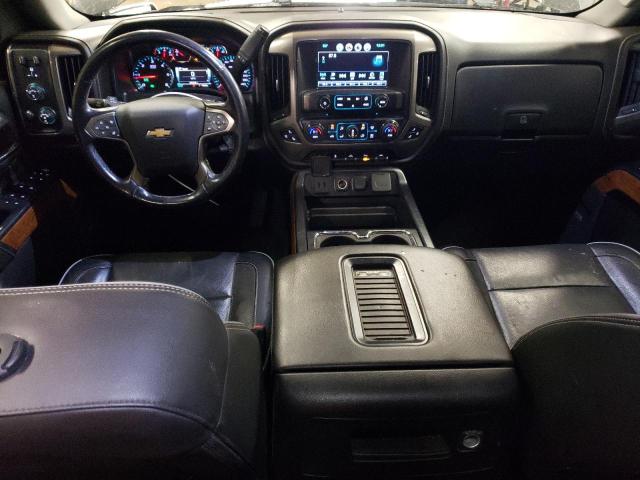 Photo 8 from auction – 2018 CHEVROLET SILVERADO with VIN 3GCUKTEJ8JG558352