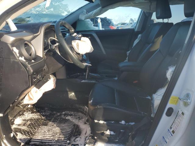 Photo 7 from auction – 2017 TOYOTA RAV4 LIMIT with VIN 2T3DFREV2HW591688