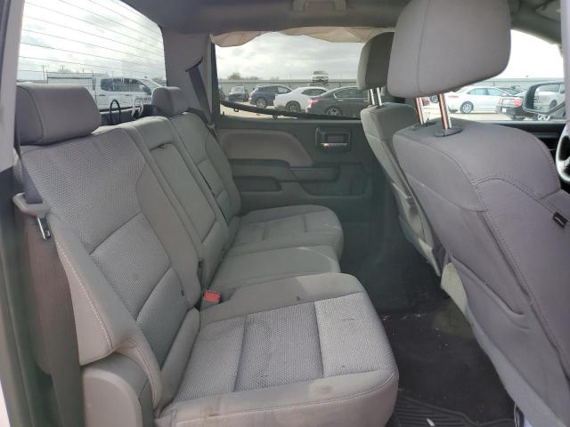 Photo 10 from auction – 2018 CHEVROLET SILVERADO with VIN 3GCPCPECXJG390071
