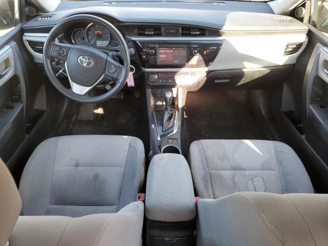 Photo 8 from auction – 2014 TOYOTA COROLLA L with VIN 2T1BURHE0EC002040