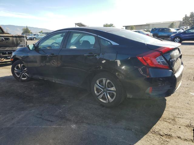 Photo 2 from auction – 2016 HONDA CIVIC LX with VIN 2HGFC2F58GH515349