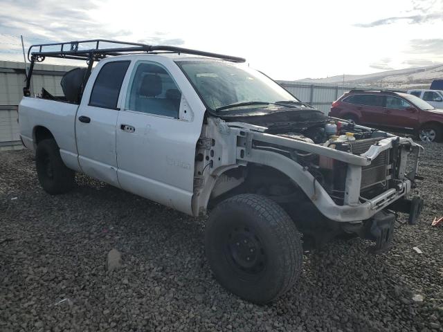 Photo 4 from auction – 2008 DODGE RAM 1500 S with VIN 1D7HU18N28J153035