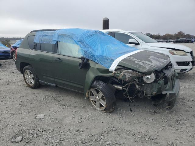 Photo 4 from auction – 2009 JEEP COMPASS SP with VIN 1J4FT47A09D140248