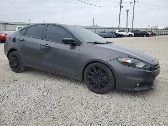 Photo 4 from auction – 2014 DODGE DART GT with VIN 1C3CDFEB0ED906278