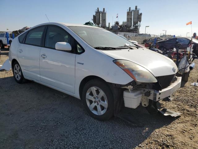 Photo 4 from auction – 2006 TOYOTA PRIUS with VIN JTDKB20U663159274