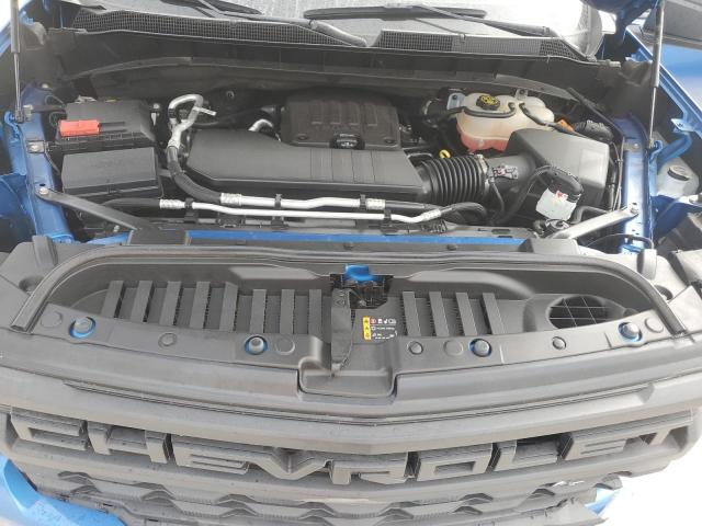 Photo 11 from auction – 2023 CHEVROLET SILVERADO with VIN 3GCPABEK2PG133821