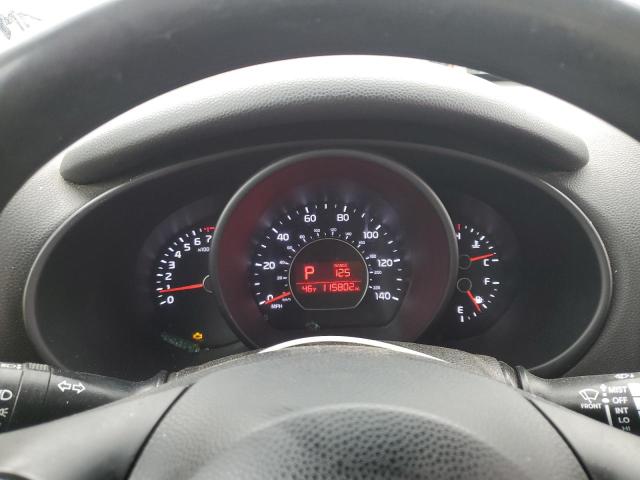 Foto 9 de la subasta – 2016 KIA SOUL con VIN KNDJN2A20G7385367