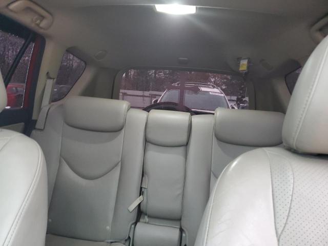 Photo 10 from auction – 2008 TOYOTA RAV4 LIMIT with VIN JTMBK31VX86048628