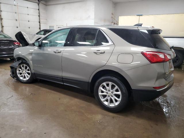 Photo 2 from auction – 2018 CHEVROLET EQUINOX LT with VIN 3GNAXJEV9JS640736