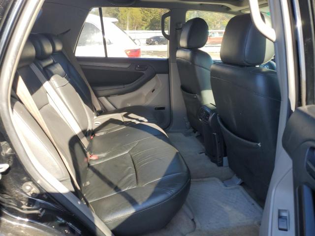 Photo 11 from auction – 2006 TOYOTA 4RUNNER SR with VIN JTEZU14R268049331