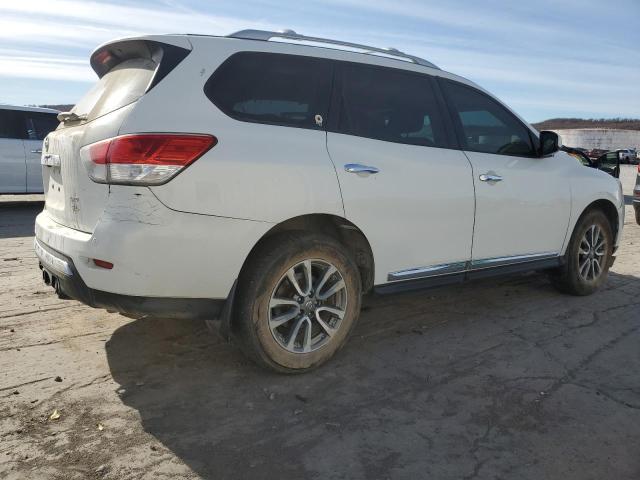 Photo 3 from auction – 2013 NISSAN PATHFINDER with VIN 5N1AR2MM5DC670906