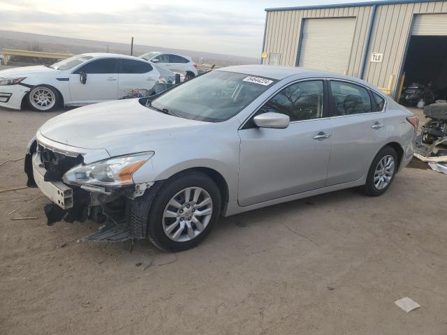 NISSAN ALTIMA 2.5 2014 with VIN 1N4AL3APXEC415363 - Photo from auction