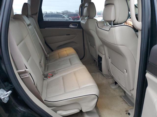 Photo 10 from auction – 2018 JEEP GRAND CHER with VIN 1C4RJFCT7JC435403