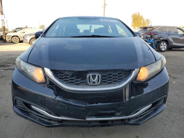 Photo 5 from auction – 2015 HONDA CIVIC LX with VIN 19XFB2F54FE049379