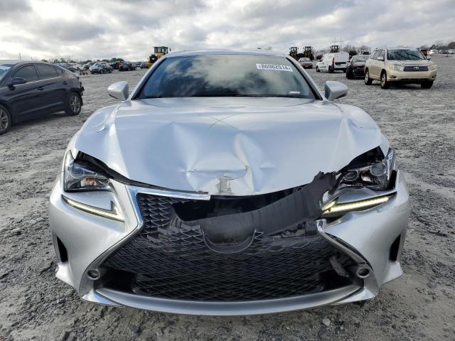 Photo 5 from auction – 2015 LEXUS RC 350 with VIN JTHHE5BC3F5009021