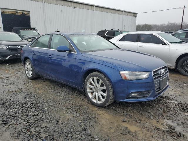 Zdjęcie 4 z aukcji – 2013 AUDI A4 PREMIUM z VIN WAUFFAFLXDN039362