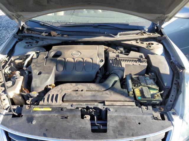 Photo 11 from auction – 2010 NISSAN ALTIMA BAS with VIN 1N4AL2AP7AN447339