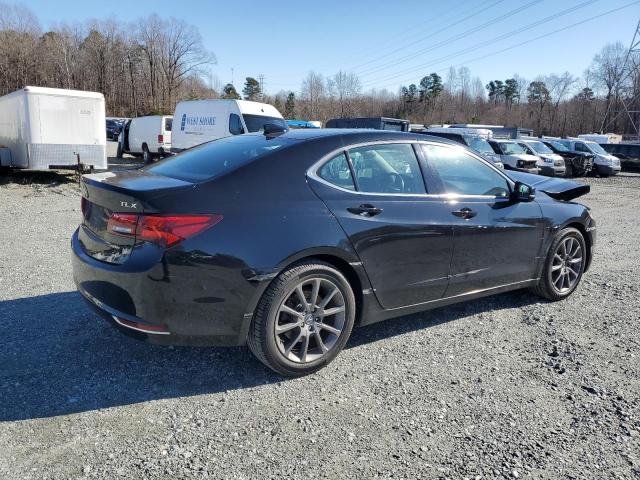 Photo 3 from auction – 2015 ACURA TLX with VIN 19UUB2F35FA024081